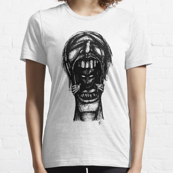 Le devenir T-shirt essentiel