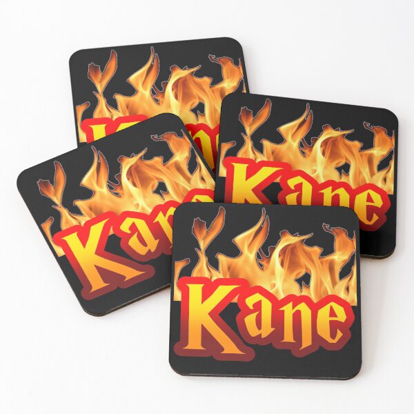Item preview, Kane Collection designed and sold by Outrageous24.