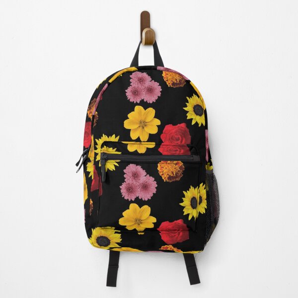 Item preview, Flores designed and sold by Enid Guinn.