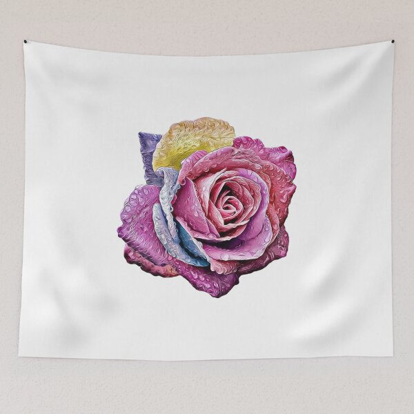 Item preview, Lovely Rose designed and sold by Christoferos.