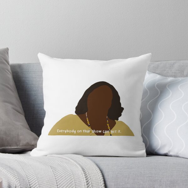 Item preview, Donna Meagle everyone on that show can get it designed and sold by beccalopezz.