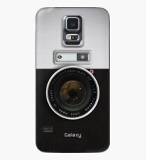 Vintage Camera - for Samsung Galaxy Case/Skin for Samsung Galaxy