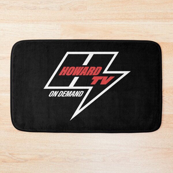 Item preview, Howard TV designed and sold by MisterPlop.
