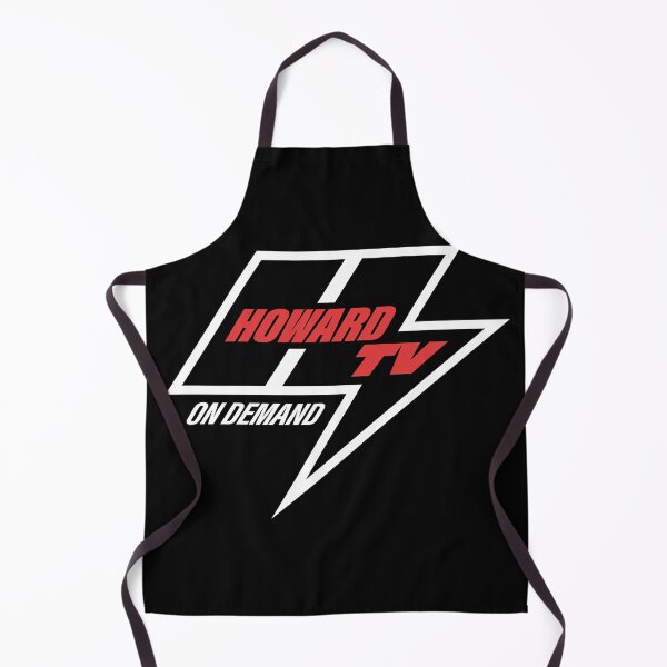 Item preview, Howard TV designed and sold by MisterPlop.