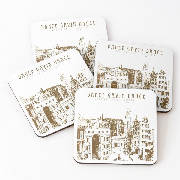 Item preview, city in memoriam gavin designed and sold by ernest27.