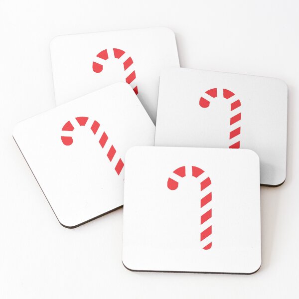 Item preview, Christmas stick Red and White designed and sold by Store Artilia.