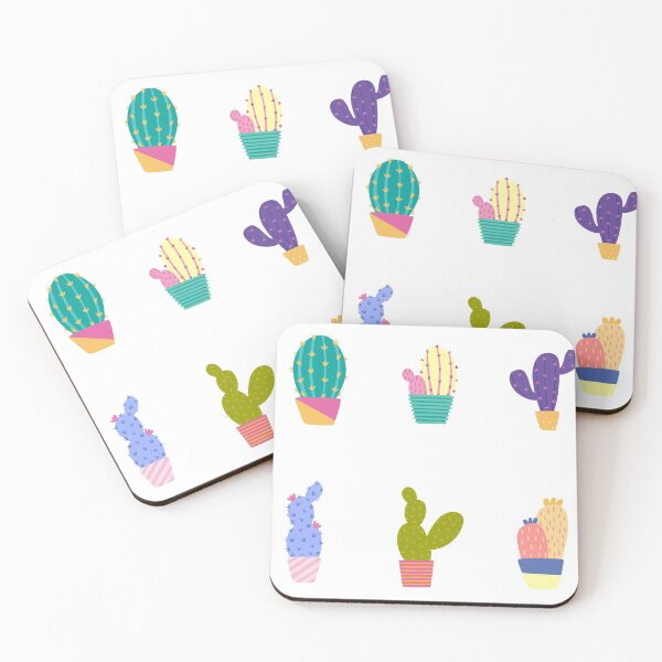 Item preview, Cactus designed and sold by Cute Bunny.