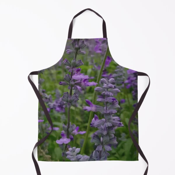 Item preview, Lavender Flowers designed and sold by Aasim Shaikh.
