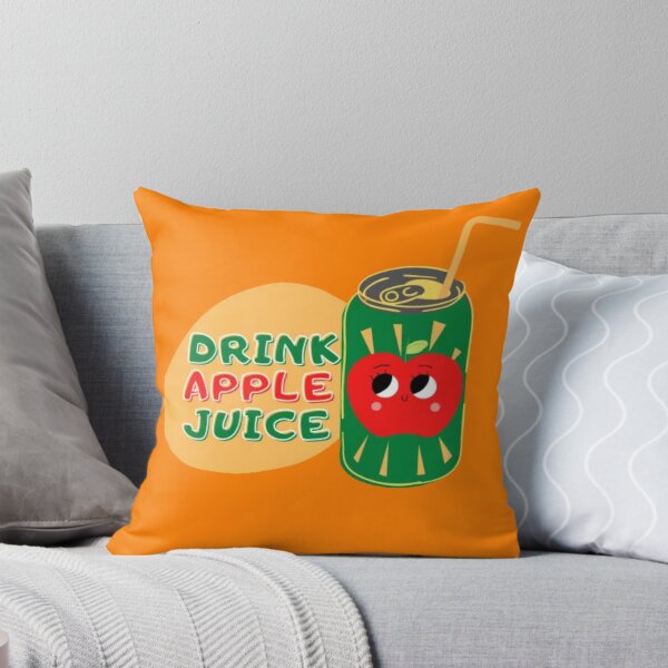 Item preview, DRINK APPLE JUICE designed and sold by SKYCREATION.