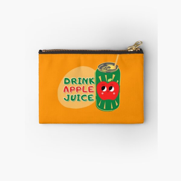 Item preview, DRINK APPLE JUICE designed and sold by SKYCREATION.