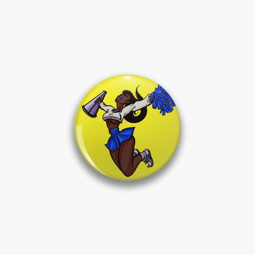 Item preview, Pin designed and sold by Popkill.