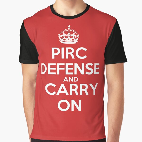 Short & Sweet: Pirc Defense