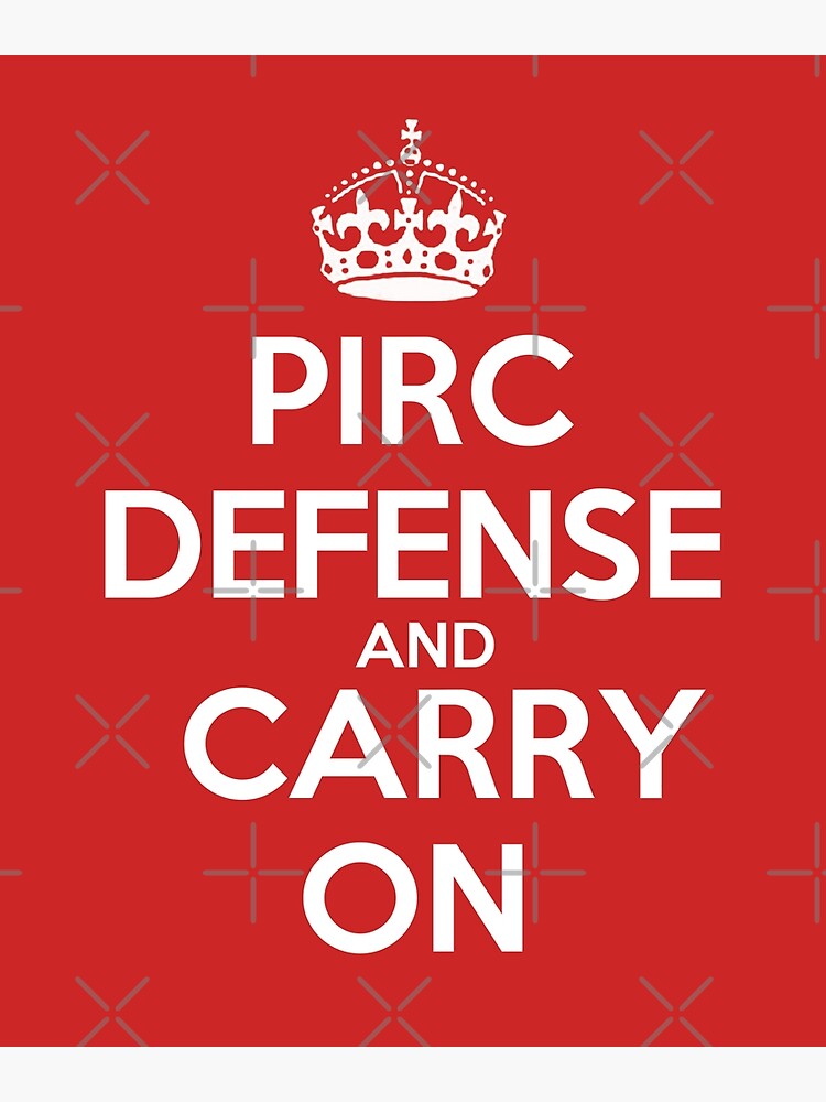 Pirc Defense VS The 150 Attack