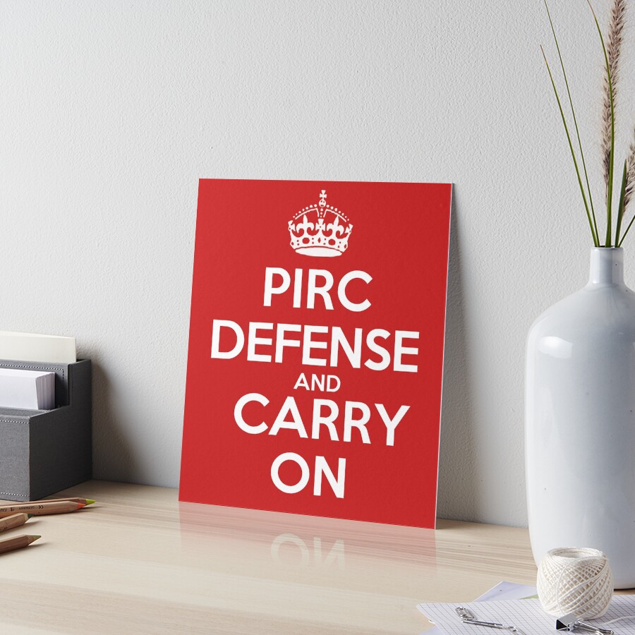 Pirc Defense and Carry On - Chess opening T-Shirt Poster for Sale