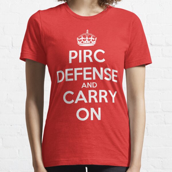 Chess Pirc Defense Essential T-Shirt for Sale by hangingpawns