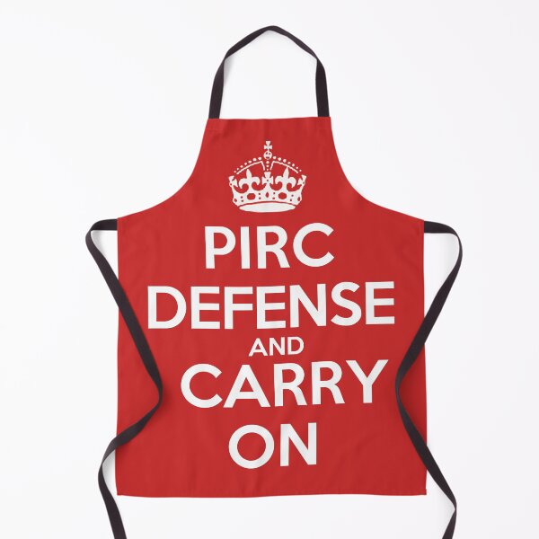Item preview, Pirc Defense and Carry On - Chess opening T-Shirt designed and sold by edygun.
