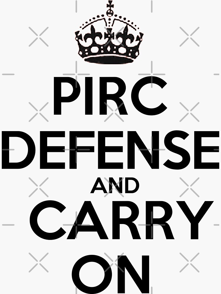 Pirc Defense Chess Mug