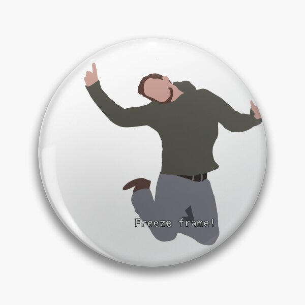 Item preview, Nick Miller Freeze Frame  designed and sold by beccalopezz.