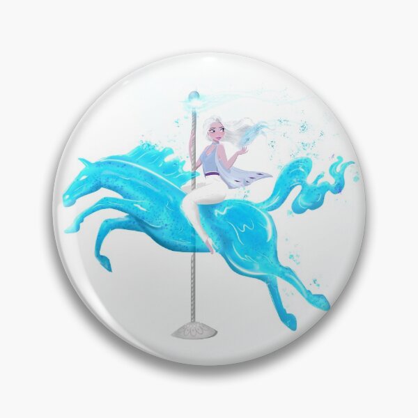 Item preview, Princess merry go round  designed and sold by gioart95.