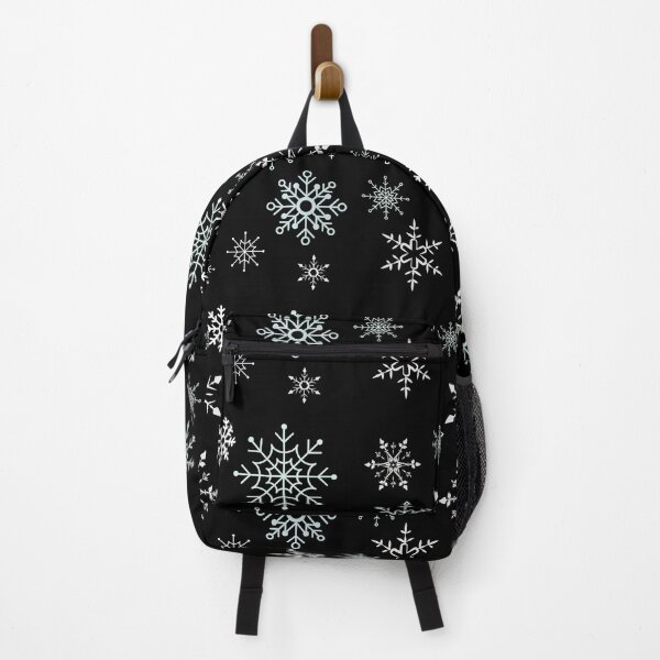 Item preview, Christmas Snow Flacks designed and sold by Store Artilia.