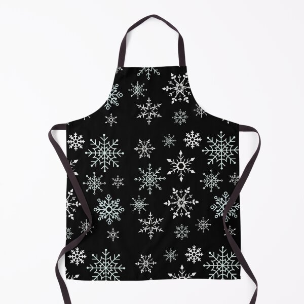Item preview, Christmas Snow Flacks designed and sold by Store Artilia.