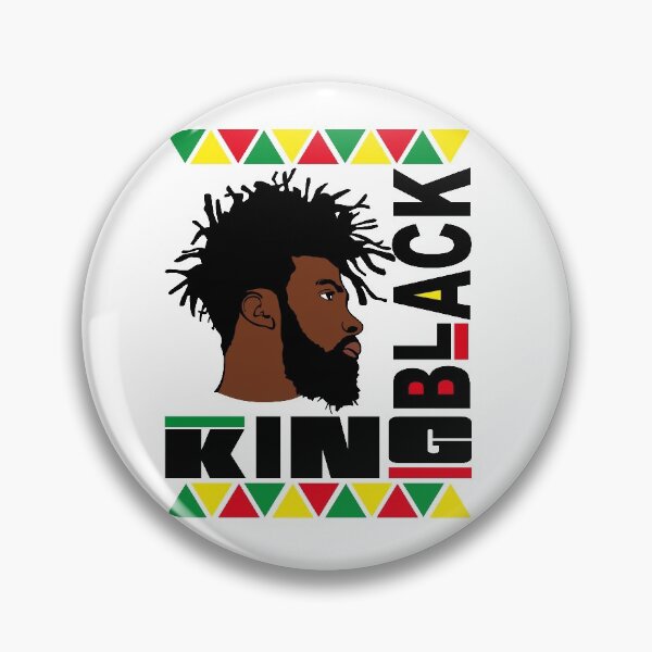 Item preview, Black King designed and sold by digimart.