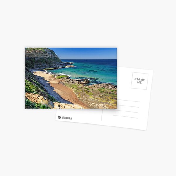 Item preview, Susan Gilmore Beach designed and sold by Liz Percival.