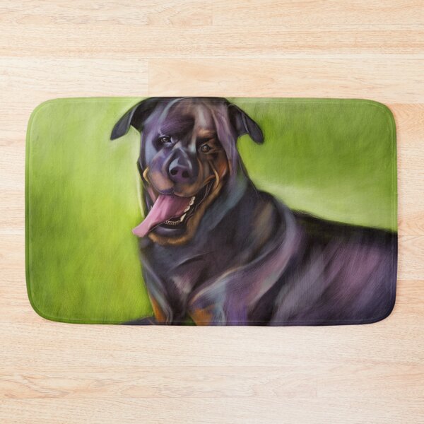 Item preview, Dog Sketch-Koda designed and sold by barkingpixls.