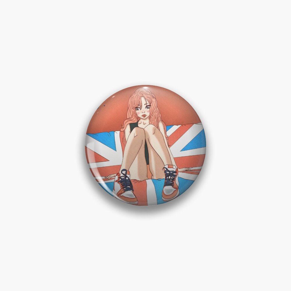 Memories I had lost - UK girl Chapa