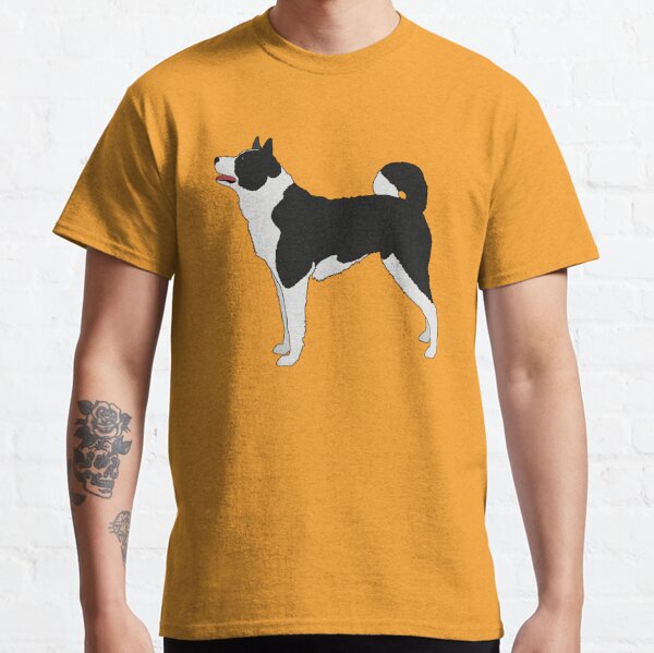 The Bear Dog T-Shirt