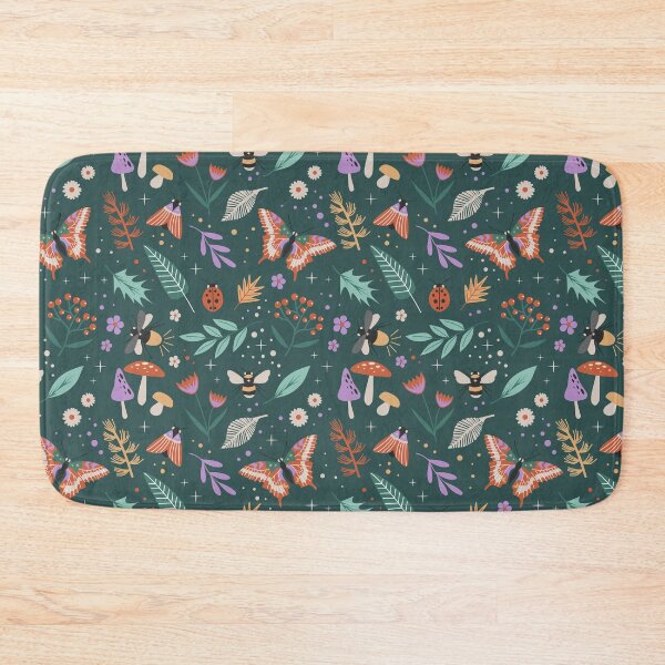 Item preview, Little Forest World designed and sold by cafelab.