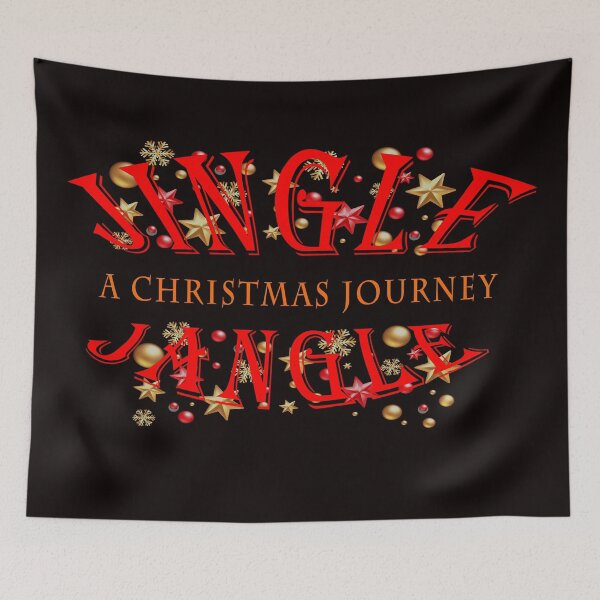 Item preview, Jingle Jangle designed and sold by KawaiiGlobal.