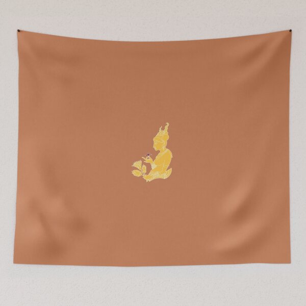Item preview, Golden Apsara designed and sold by Gunindu.