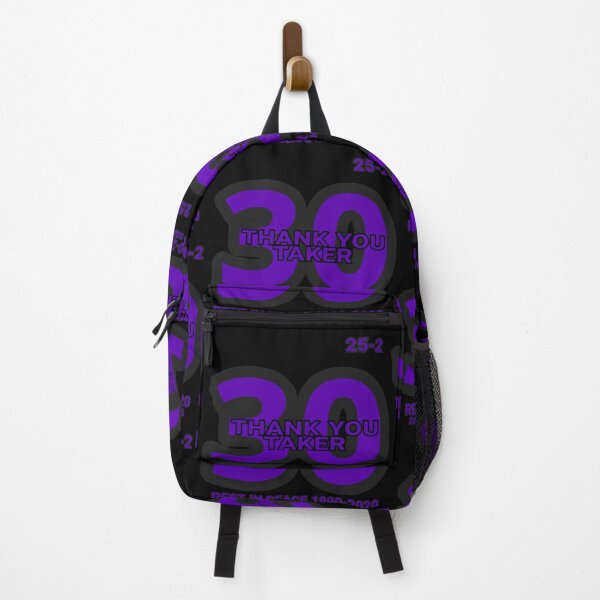 Item preview, Thank You Taker 30 YEAR Collection (Limited Collection) designed and sold by Outrageous24.