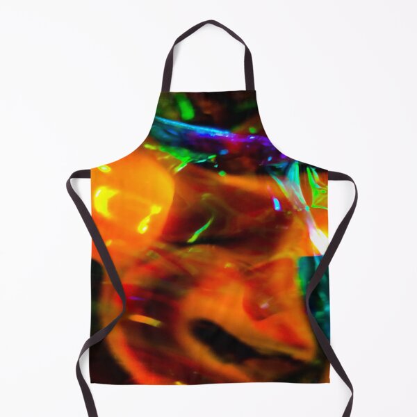 Item preview, Holographic Plastic Pattern designed and sold by wildjellybeans.
