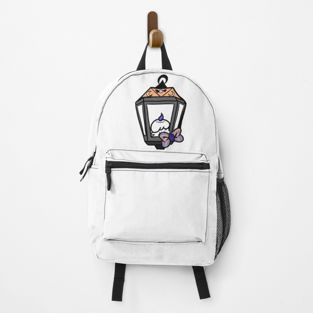 Item preview, Backpack designed and sold by NerdzillaFTW.