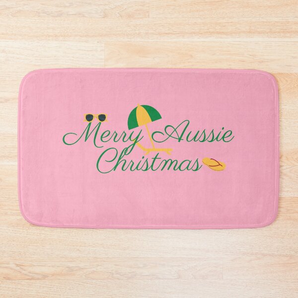 Item preview, Merry Aussie Christmas designed and sold by Unworldly.