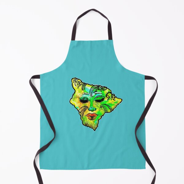 Item preview, Big Island Girl designed and sold by Katie Lynn.