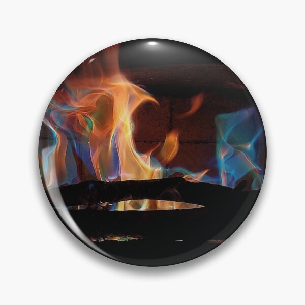 Item preview, Essence of fire 3 designed and sold by FrankRehwald.