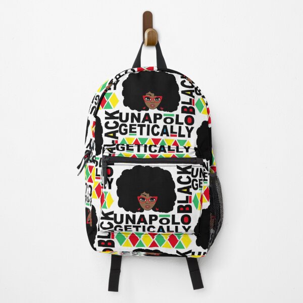 Item preview, Unapologetically Black designed and sold by digimart.