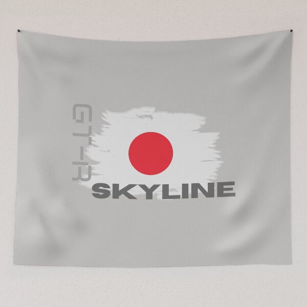 Item preview, Skyline GT-R designed and sold by PMA-Design.