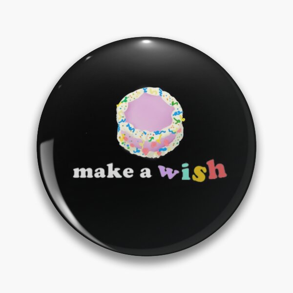 Item preview, Make A Wish Cake designed and sold by Primaivera.