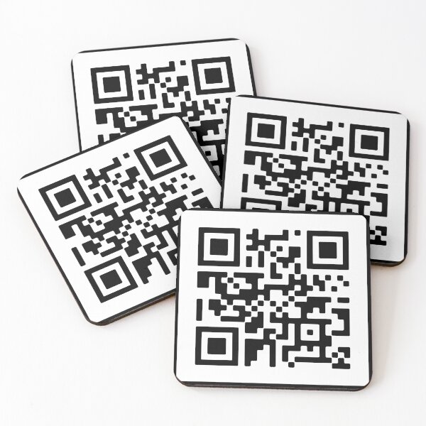 Item preview, QR code -Scan to see my smile designed and sold by IgaBarClay.