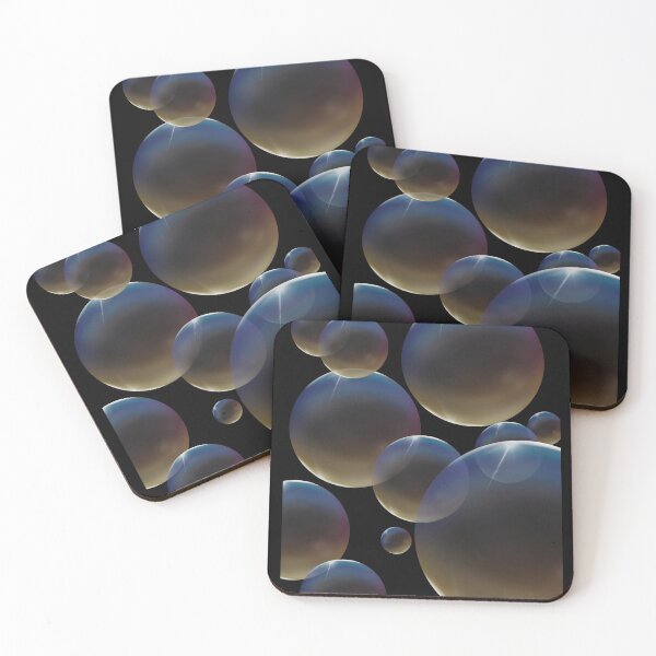 Item preview, Bubbles designed and sold by Annabelle Lovelace.