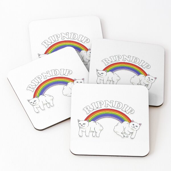 Item preview, rainbow full colour designed and sold by krahnshop.