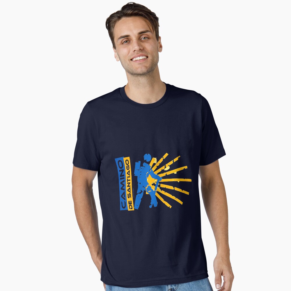 Artikel-Vorschau von Essential T-Shirt, designt und verkauft von Ch-Seebauer.