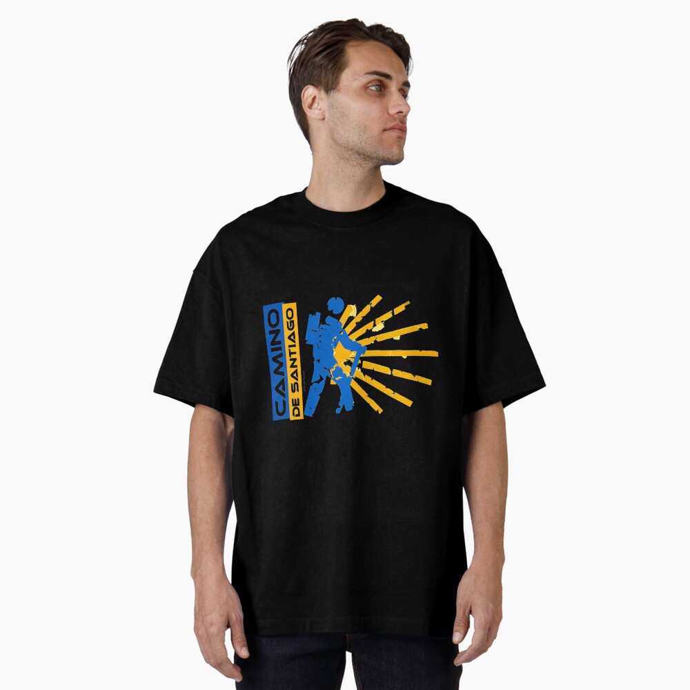 Artikel-Vorschau von Oversized T-Shirt, designt und verkauft von Ch-Seebauer.