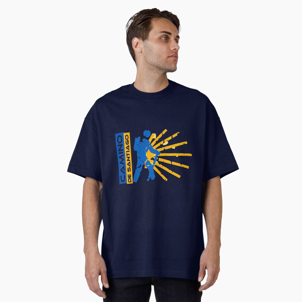 Artikel-Vorschau von Oversized T-Shirt, designt und verkauft von Ch-Seebauer.