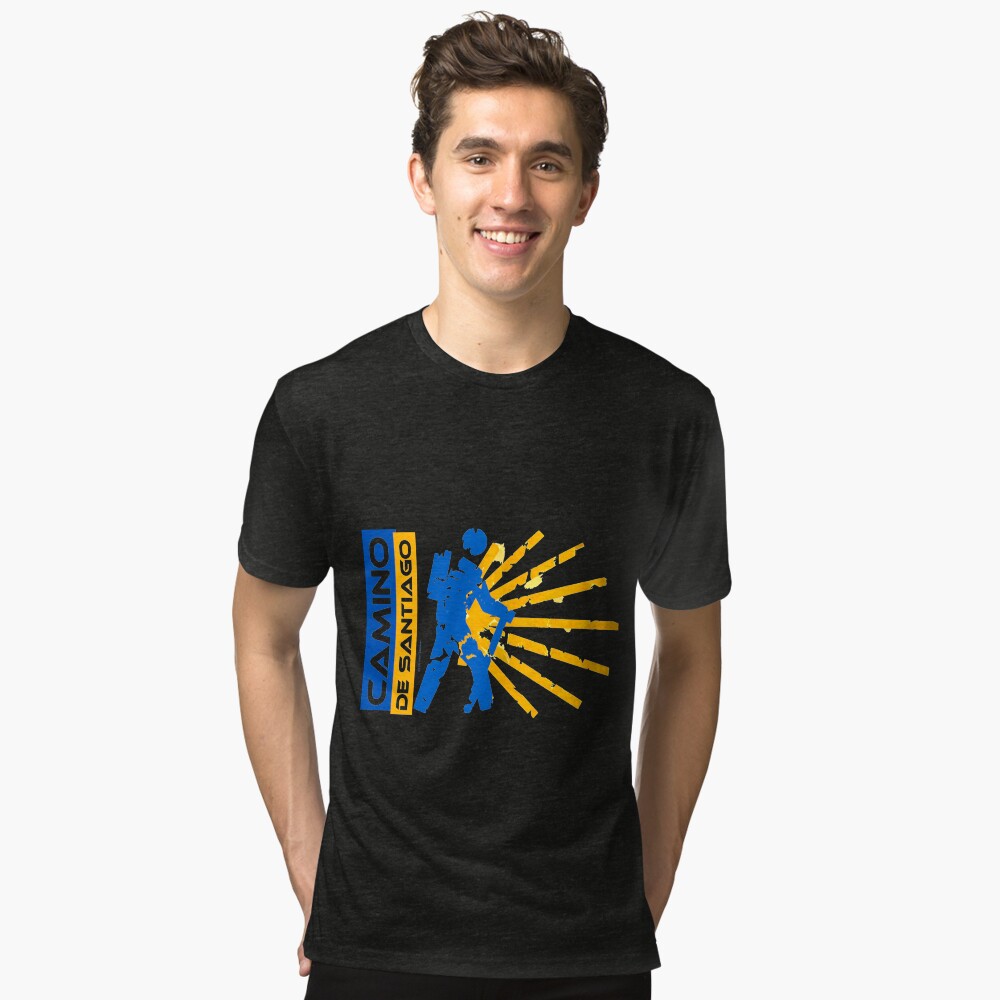 Artikel-Vorschau von Vintage T-Shirt, designt und verkauft von Ch-Seebauer.