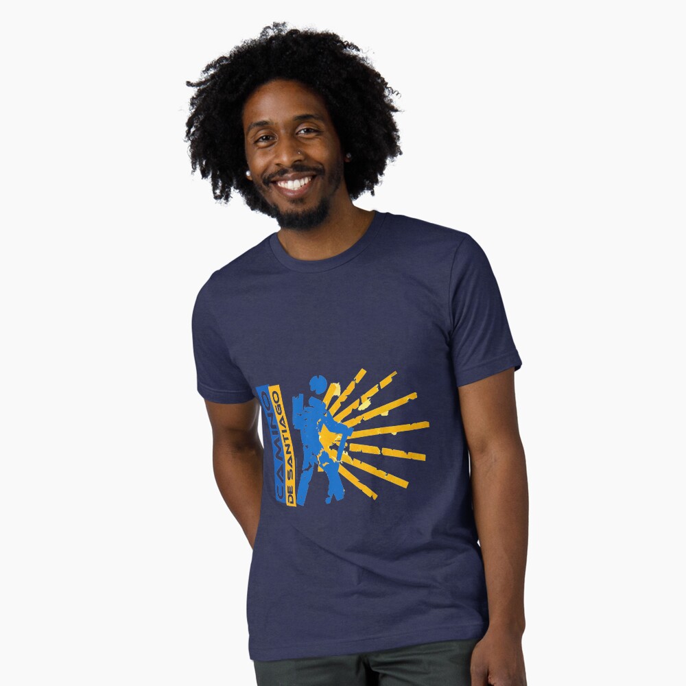 Artikel-Vorschau von Vintage T-Shirt, designt und verkauft von Ch-Seebauer.